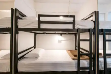 Sindy Hostel - 19
