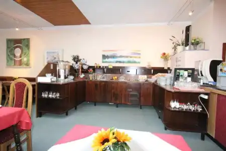 Bed & Breakfast Eckwirt - 22