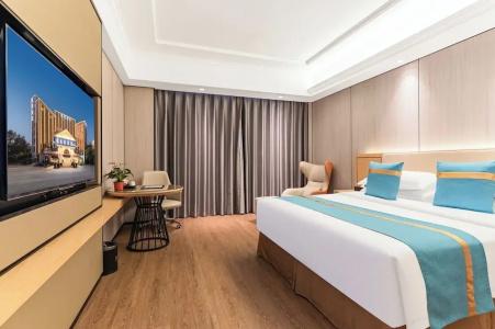 Shenzhen Chengtai - 47
