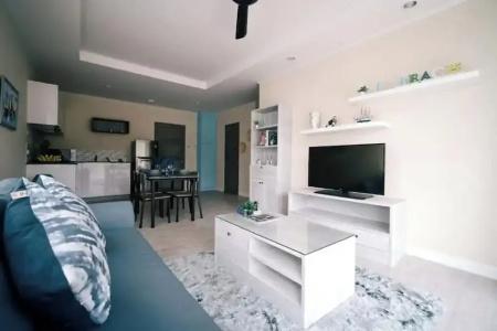 Surf & Sand Resort - 85