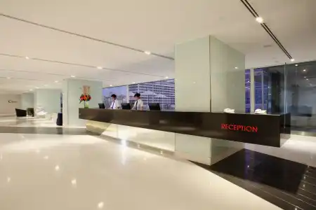 Centara Watergate Pavilion Bangkok - 0