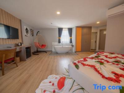 Saint Star Kemer - Adult Only +16 - 93