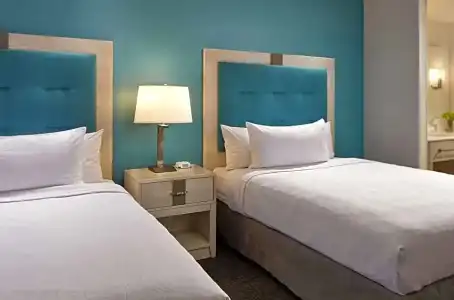 Homewood Suites by Hilton Long Beach Airport - 66