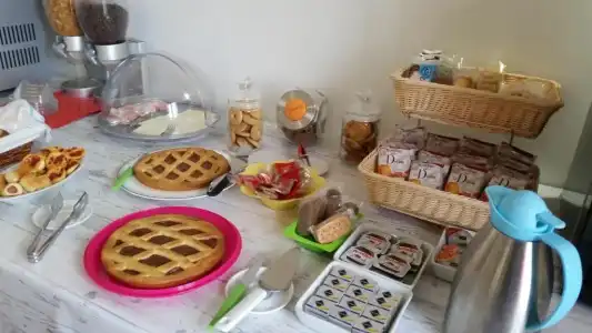 B&B L'Isola - 6