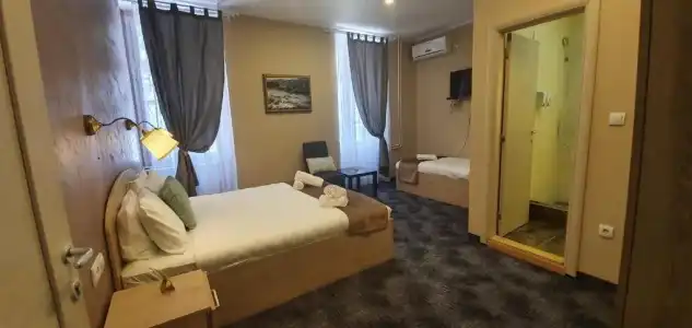 Skadarlija Suites - 27