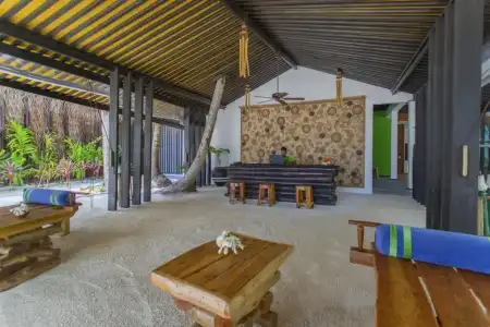 Yash Nature Resort (ex. Aaaveee Natures Paradise) - 1