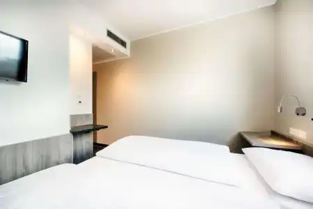 B&B Nürnberg-Plärrer - 36