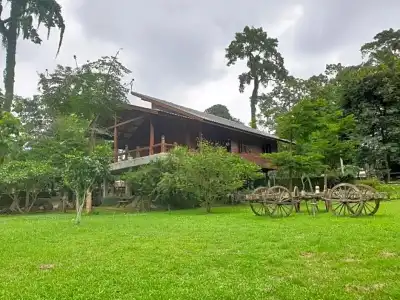 Saranghae Resort Chiang Dao - 83