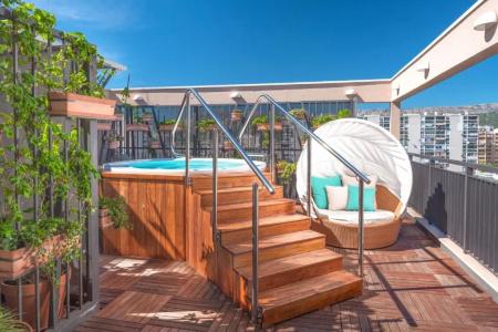Dioklecijan & Residence - 64