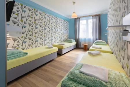 Premium Hostel - 34