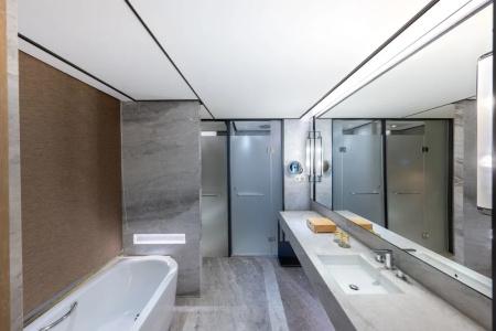 Sheraton Grand Hangzhou Binjiang - 50