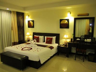 Wannara Resort and Spa - 16