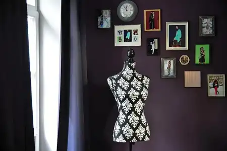 Syte Boutique Mannheim - 68