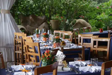 iHs Villasimius Le Zagare Resort - 21