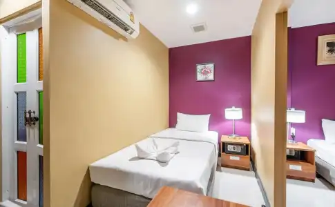 The Richy Place Guest House - 10