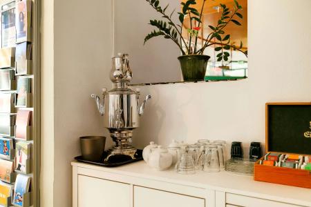 Ambiente Langenhagen Hannover by Tulip Inn - 24