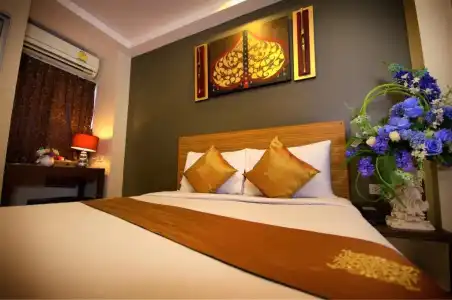 Sleep With Inn - 62