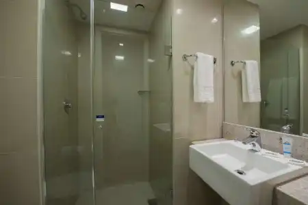 Days Inn by Wyndham Rio de Janeiro Lapa - 9