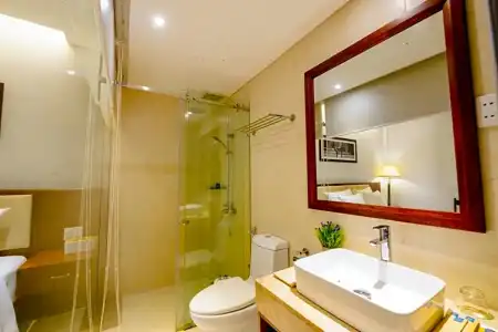 Di lusso Boutique Riverside Danang - 39