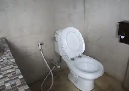 Namkhong Guesthouse & Resort - 8