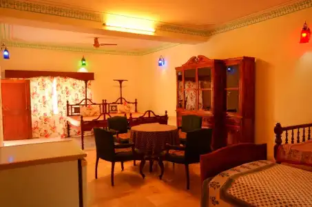 Sneh Deep Guest House - 37