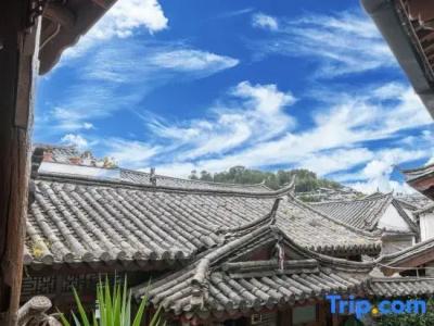 Huayu Mengjing Holiday Courtyard - 61