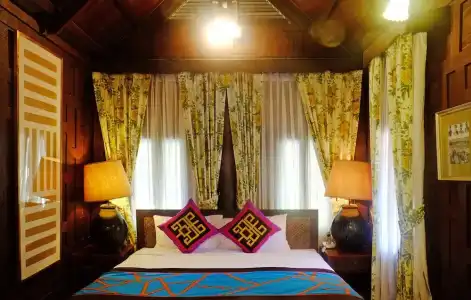 Zantiis Ndol Villas - 71