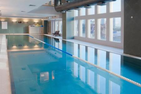 Crowne Plaza Tel Aviv City Center by IHG - 16