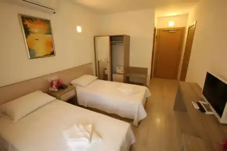Aria Doria Otel - 27
