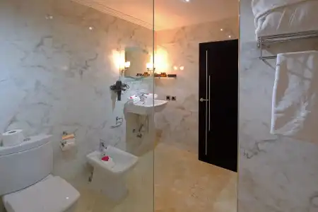 Appart Hôtel Mouna - 8