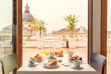 B&B Palermo Quattro Canti - 12