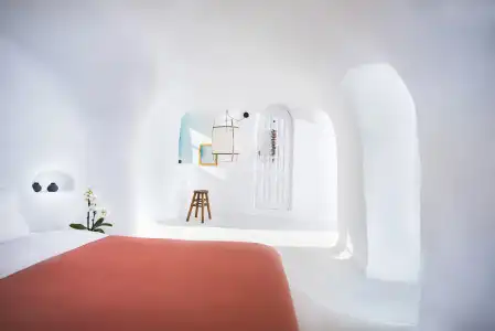 Sophia Luxury Suites - 15
