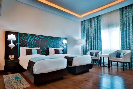 Signature Al Barsha - 64