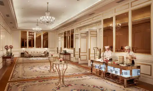Park Hyatt Saigon - 30
