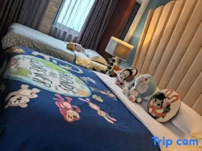 Chengdu Serengeti - 75