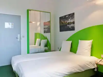 Siru Brussels by Accor - 20