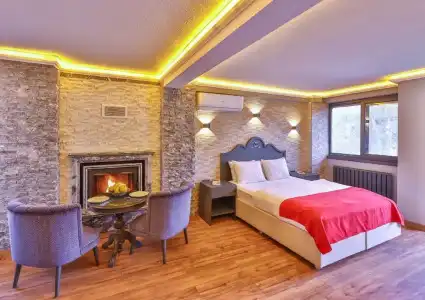 Agva Pieria Luxury +16 - 33