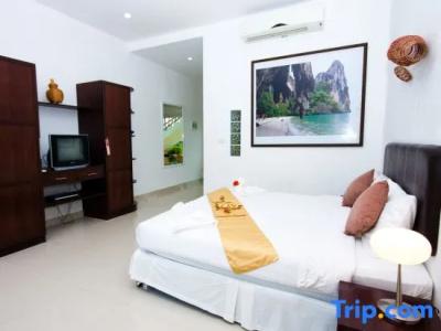 Nadivana Serviced Apartments - 163
