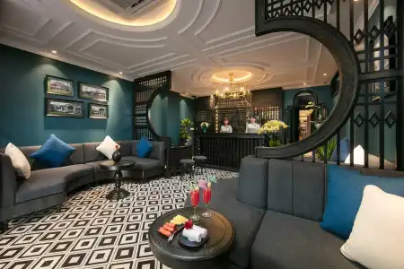Grande Collection & Spa - 74