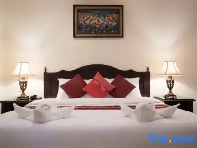 Indigo Lijiang Ancient Town by IHG - 61