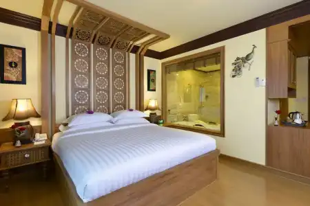 Peak Nimman Prestige - 112