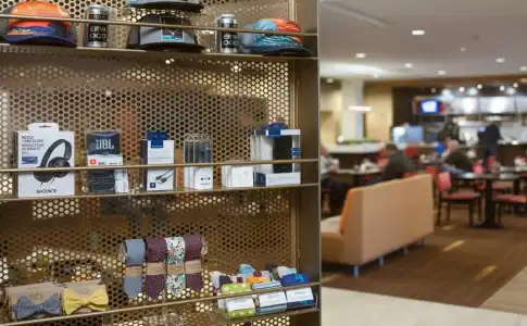 Courtyard by Marriott Austin Parmer/Tech Ridge - 11