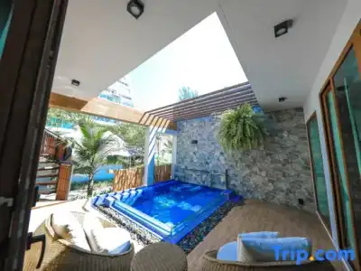 Kundala Beach Resort Hua Hin - 123