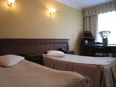 Drevny Grad Park-hotel - 2