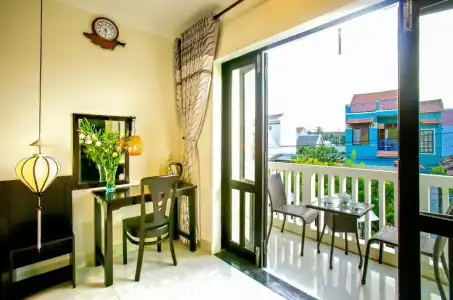 Phuc Thao Villa - 82