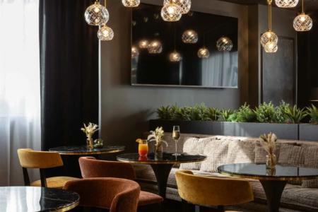 Hôtel & Spa le Maury, Vannes, the Originals Boutique - 24