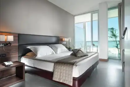 Waldorf Suite - 48