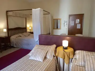 Tourist House - 37