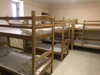 Uber Stay Hostel - 3