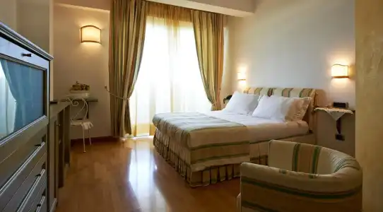 Villa Poseidon Boutique & Events - 4